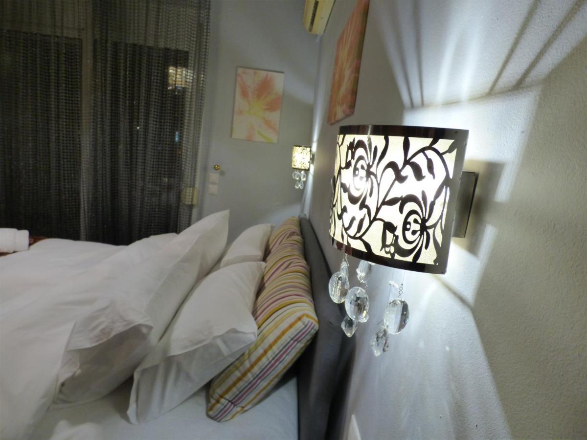 Old City View Apartment Golos Dış mekan fotoğraf
