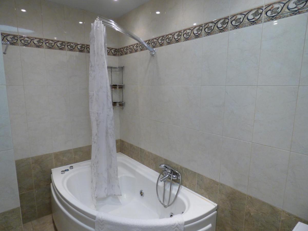 Old City View Apartment Golos Dış mekan fotoğraf