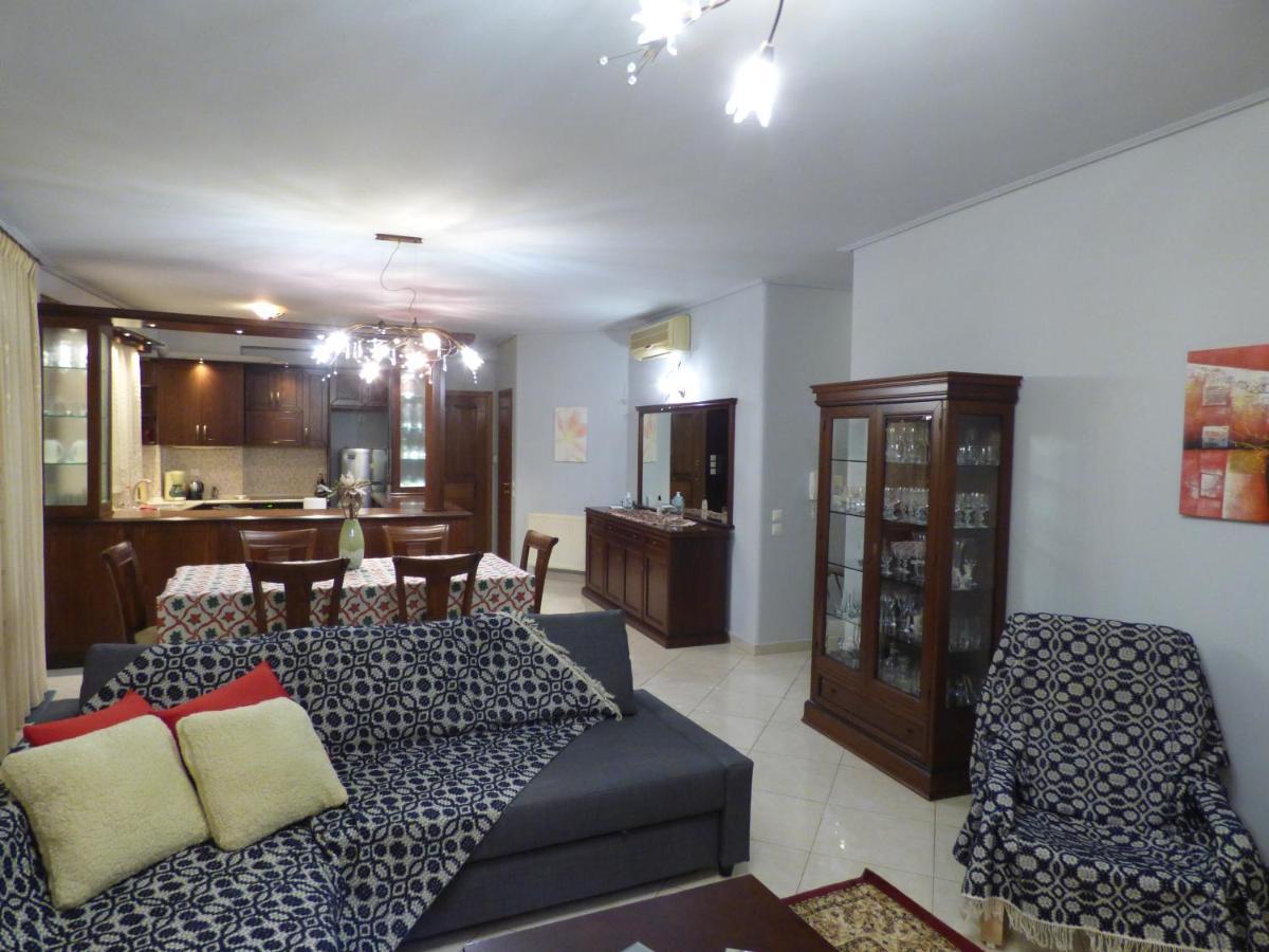 Old City View Apartment Golos Dış mekan fotoğraf