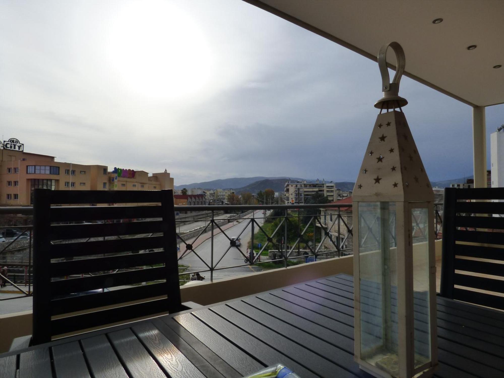 Old City View Apartment Golos Dış mekan fotoğraf