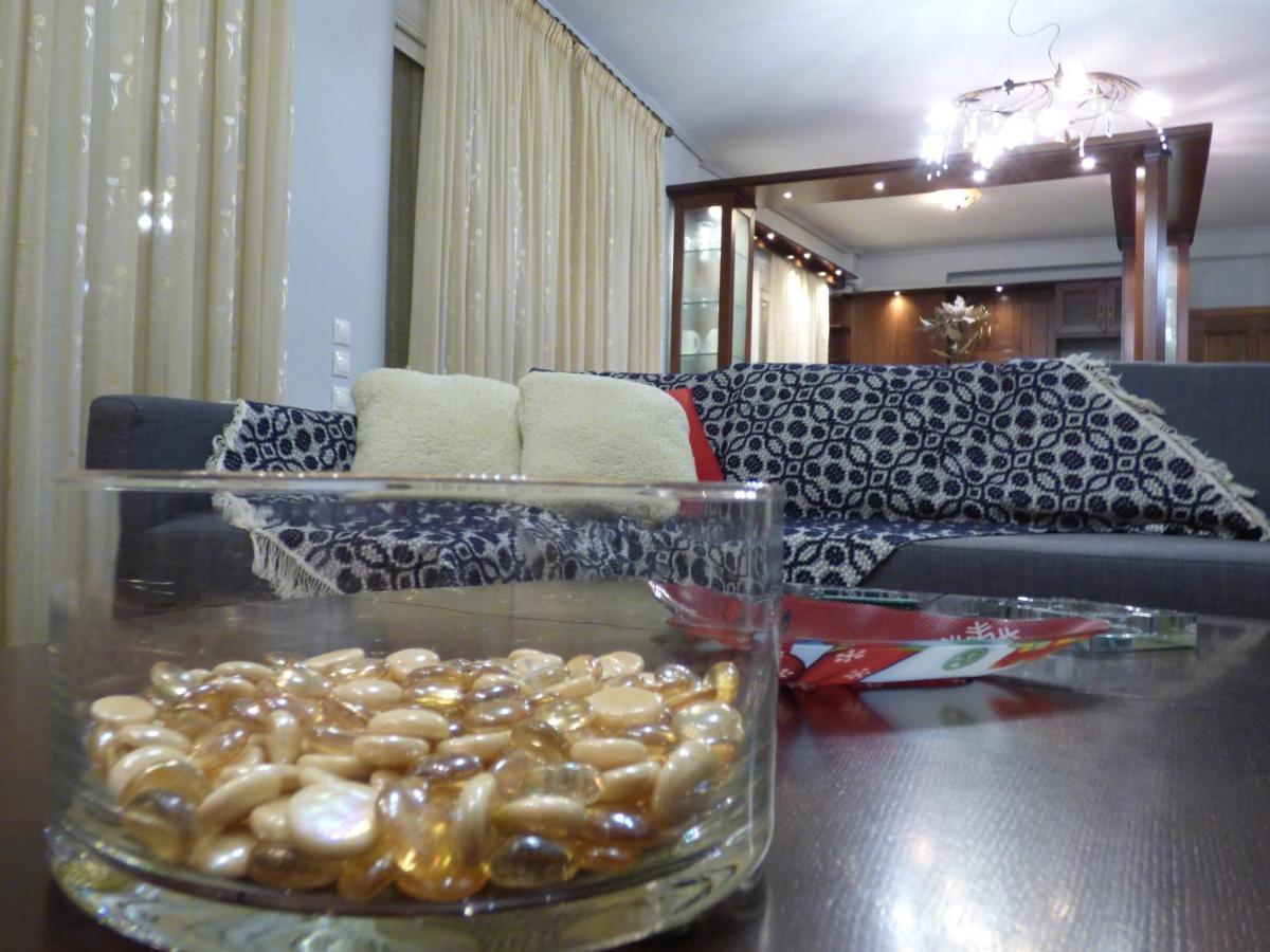 Old City View Apartment Golos Dış mekan fotoğraf