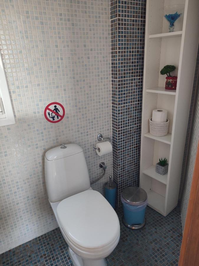 Old City View Apartment Golos Dış mekan fotoğraf