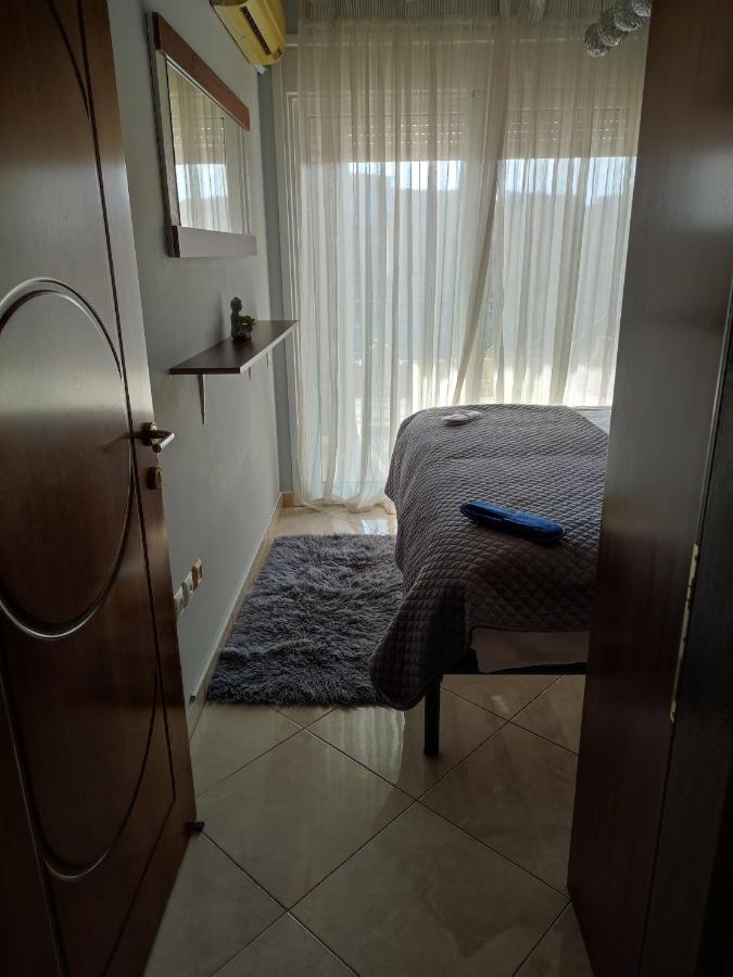 Old City View Apartment Golos Dış mekan fotoğraf